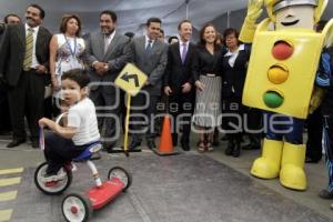 CENHCH. FERIA SOCIOEDUCATIVA