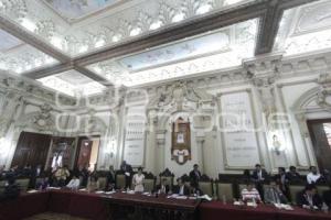 GOBIERNO MUNICIPAL . CABILDO