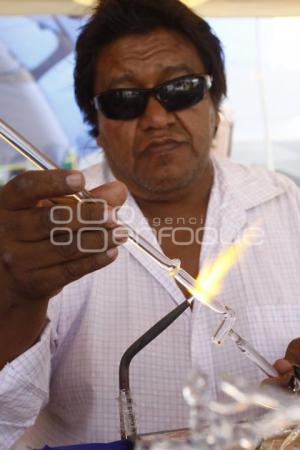 DÍA NACIONAL DEL ARTESANO