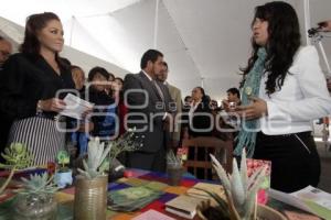 CENHCH. FERIA SOCIOEDUCATIVA