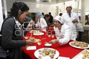 PLANTA DE ALIMENTOS. IBERO