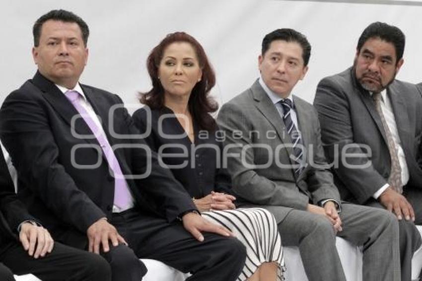 CENHCH. FERIA SOCIOEDUCATIVA