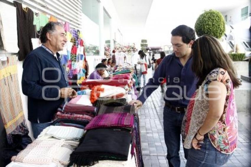 DÍA NACIONAL DEL ARTESANO