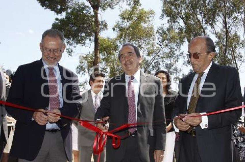 PLANTA DE ALIMENTOS. IBERO