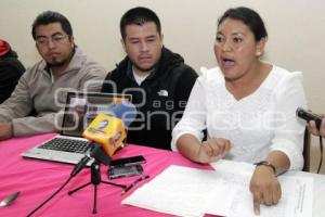 ANTORCHA CAMPESINA