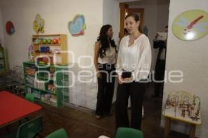 INAUGURACIÓN CENTRO DE MEDIACIÓN FAMILIAR