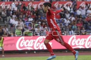 LOBOS VS LEONES NEGROS . ASCENSO MX