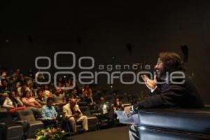 ITESM. HOMENAJE A OCTAVIO PAZ