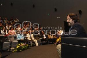 ITESM. HOMENAJE A OCTAVIO PAZ