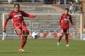LOBOS VS LEONES NEGROS . ASCENSO MX