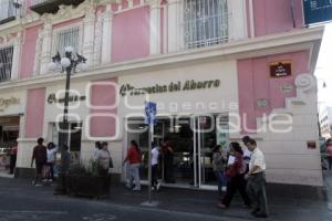 PROGRAMA DE RECOLECCIÓN DE MEDICAMENTOS CADUCOS