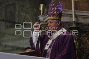 MISA DOMINICAL . CATEDRAL