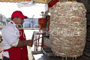 DÍA MUNDIAL SIN CARNE