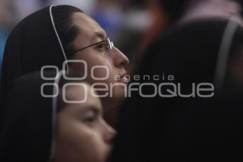 MISA DOMINICAL . CATEDRAL