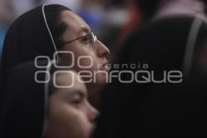 MISA DOMINICAL . CATEDRAL