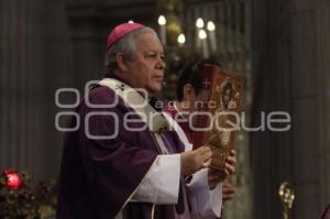 MISA DOMINICAL . CATEDRAL