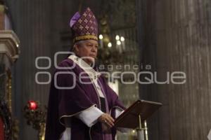MISA DOMINICAL . CATEDRAL