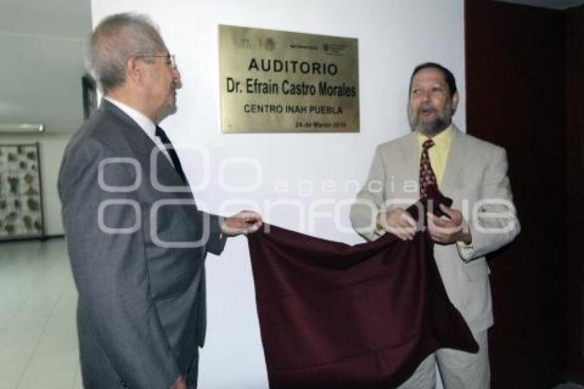 75 ANIVERSARIO INAH