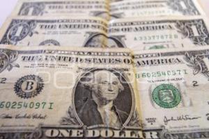 ECONOMÍA . DOLAR