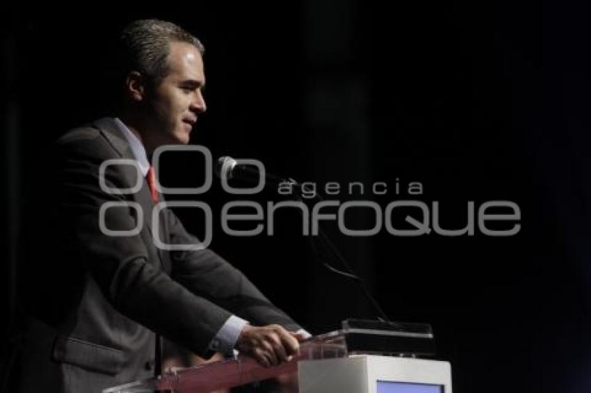 CONGRESO LIDERAZGO INTELIGENTE UPAEP