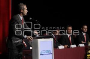 CONGRESO LIDERAZGO INTELIGENTE UPAEP