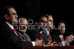 CONGRESO LIDERAZGO INTELIGENTE UPAEP