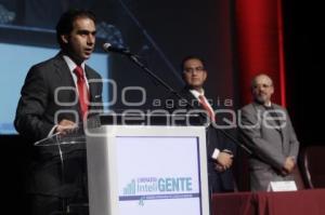 CONGRESO LIDERAZGO INTELIGENTE UPAEP