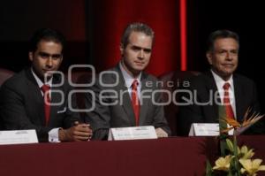 CONGRESO LIDERAZGO INTELIGENTE UPAEP