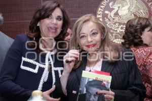 ALCALÁ PRESENTÓ LIBRO DE OCTAVIO PAZ