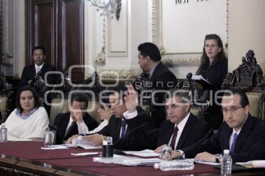 CABILDO