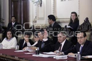 CABILDO