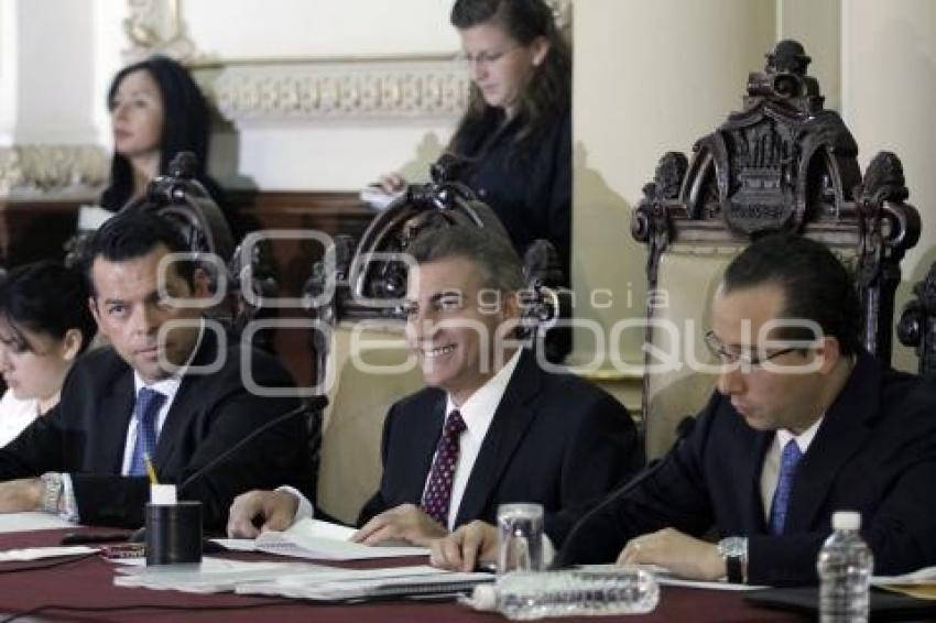CABILDO