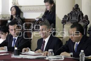 CABILDO