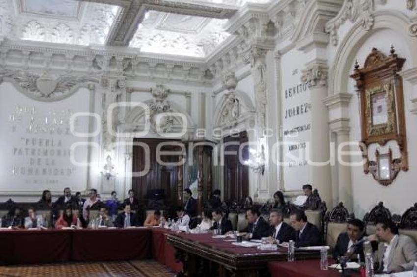 CABILDO