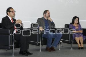HOMENAJE A JUAN VILLORO
