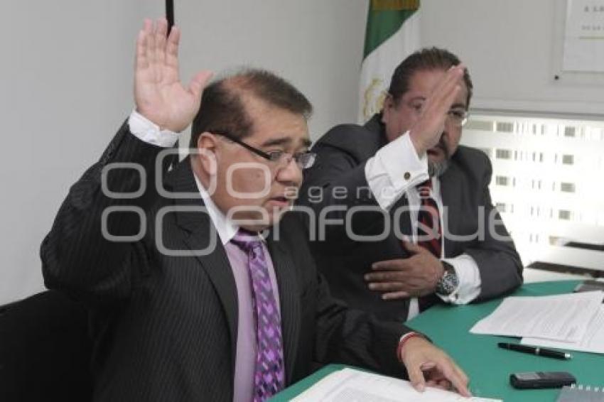 SESIÓN CAIP
