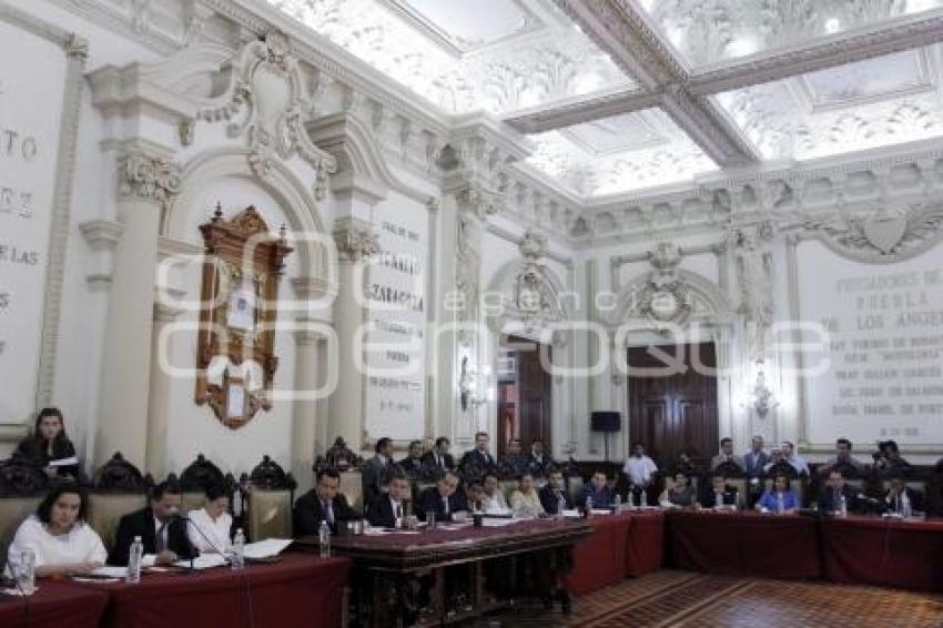 CABILDO