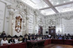 CABILDO