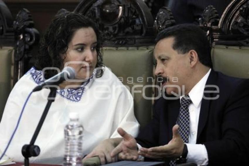 CABILDO