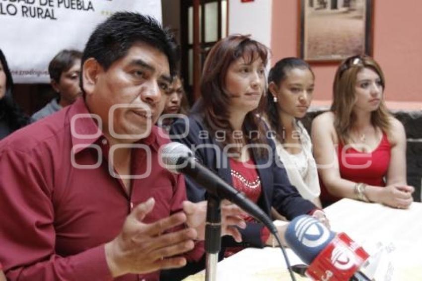 ZEFERINO MARTÍNEZ