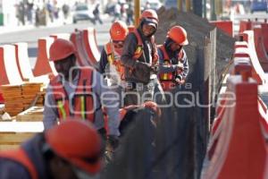 OBRA . RUTA