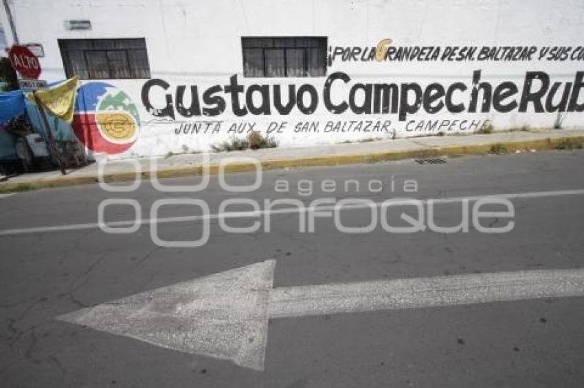 PUBLICIDAD JUNTAS AUXILIARES