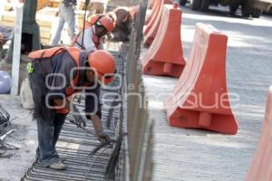 OBRA . RUTA
