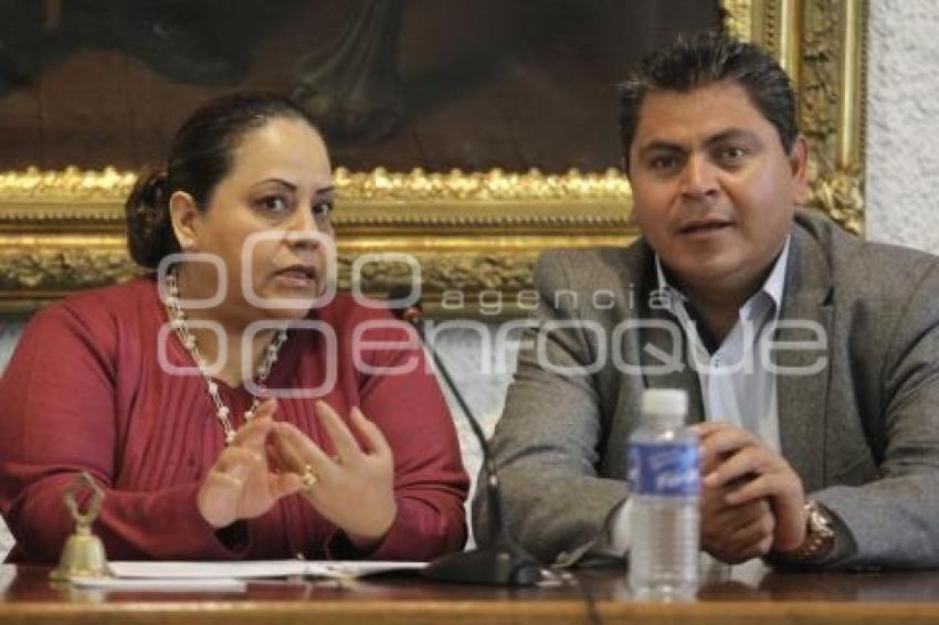 COMISIÓN PERMANENTE DEL CONGRESO