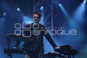 CORONA MUSIC FEST . SUSSIE 4