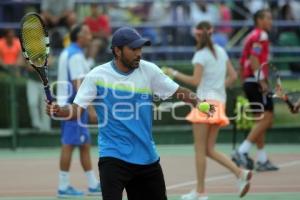 TENIS . COPA DAVIS
