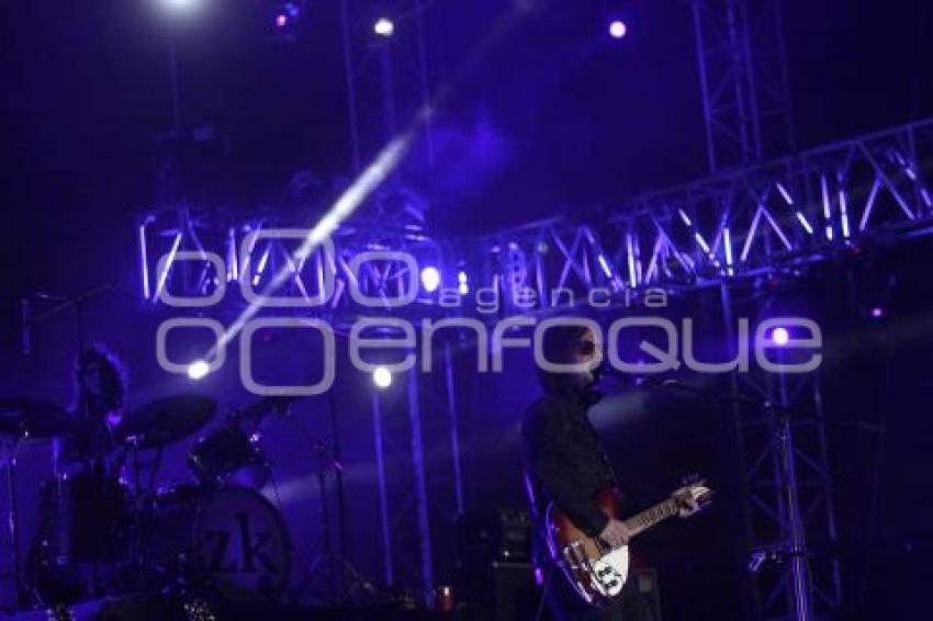 CORONA MUSIC FEST