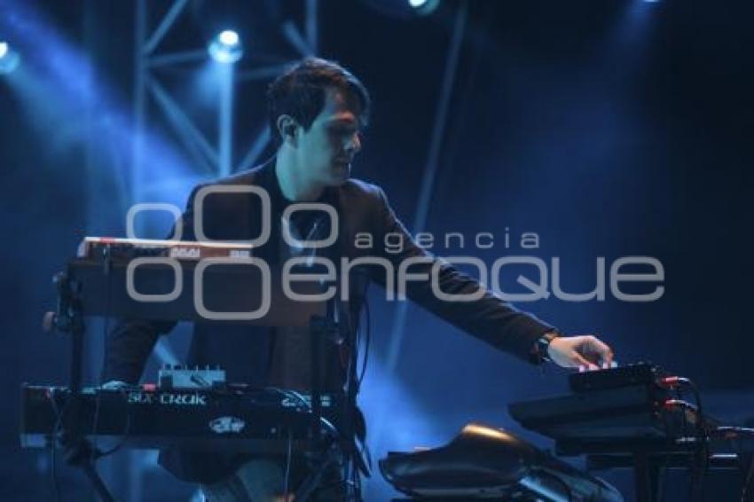 CORONA MUSIC FEST . SUSSIE 4