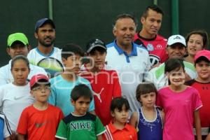 TENIS . COPA DAVIS