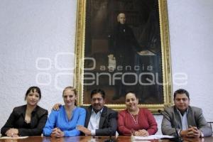 COMISIÓN PERMANENTE DEL CONGRESO